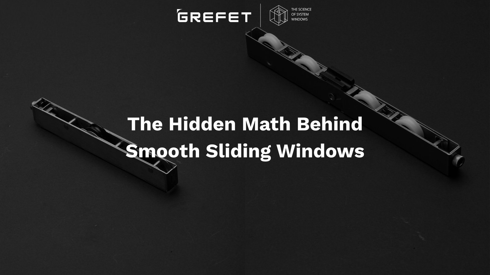 The Hidden Math Behind Smooth Sliding Windows