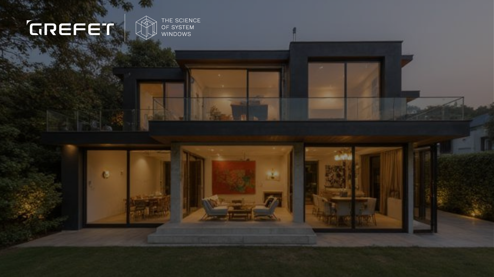 System aluminium windows in Madhya Pradesh