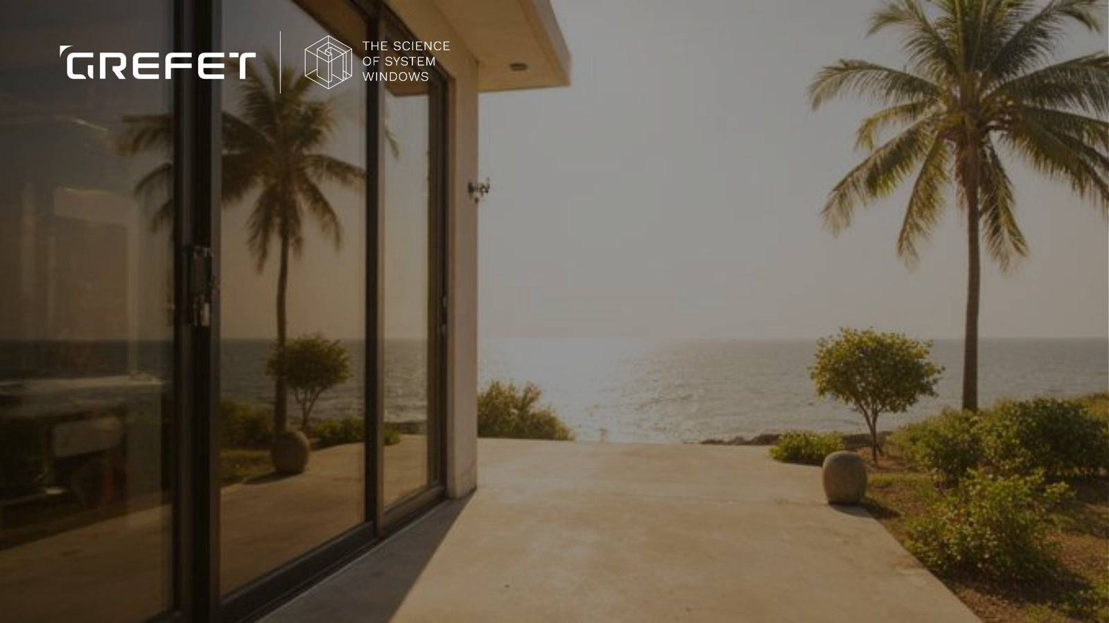 System aluminium windows in Tamil Nadu