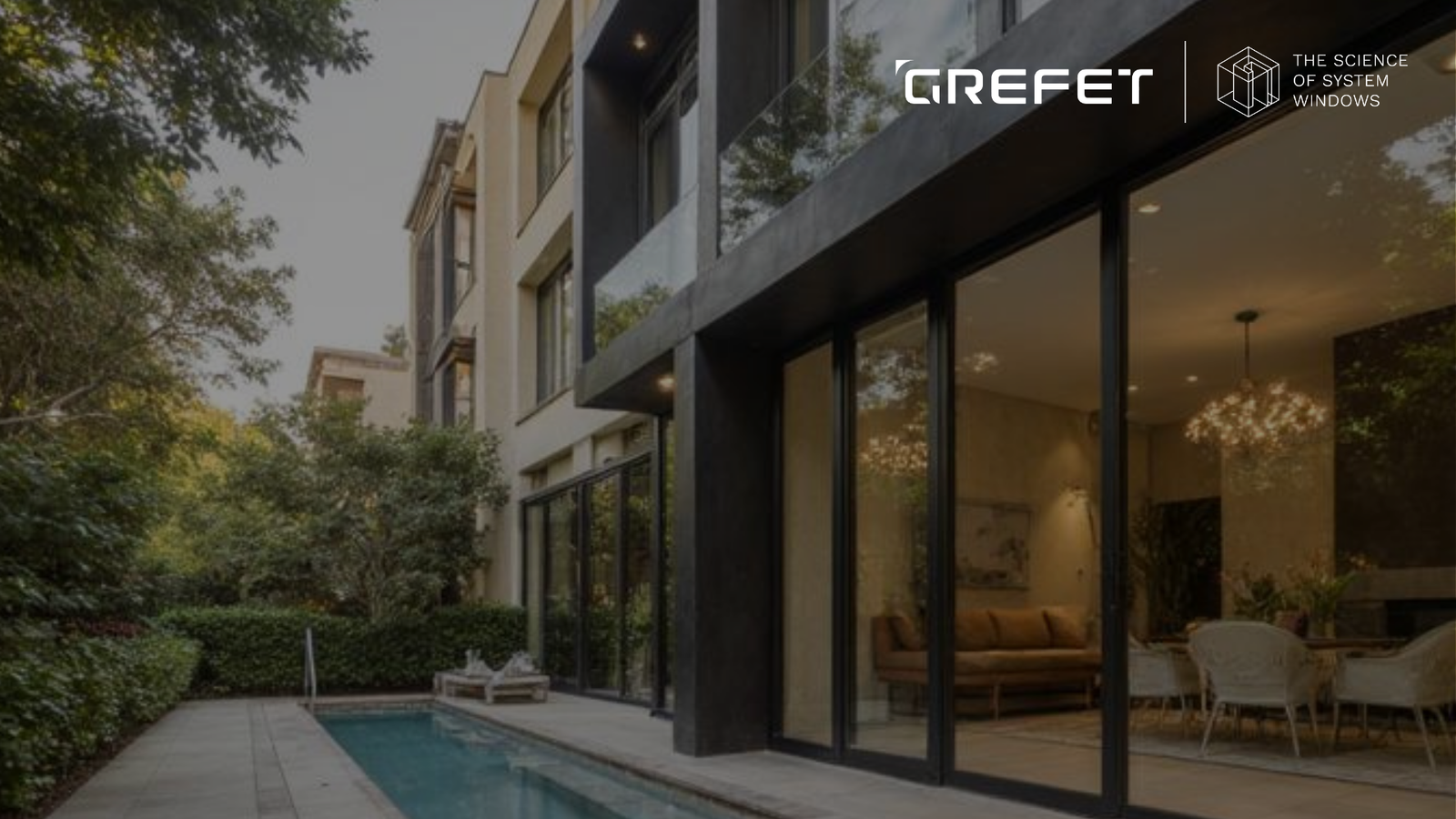 system aluminium windows in Uttar Pradesh