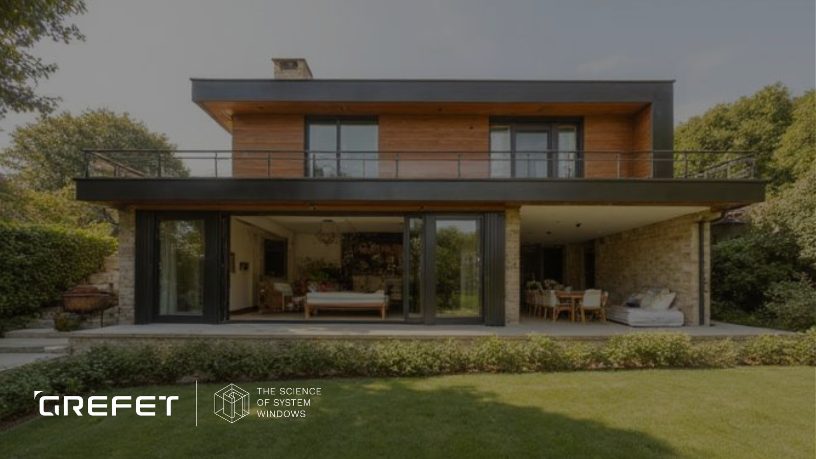 Best aluminium windows Bihar modern home