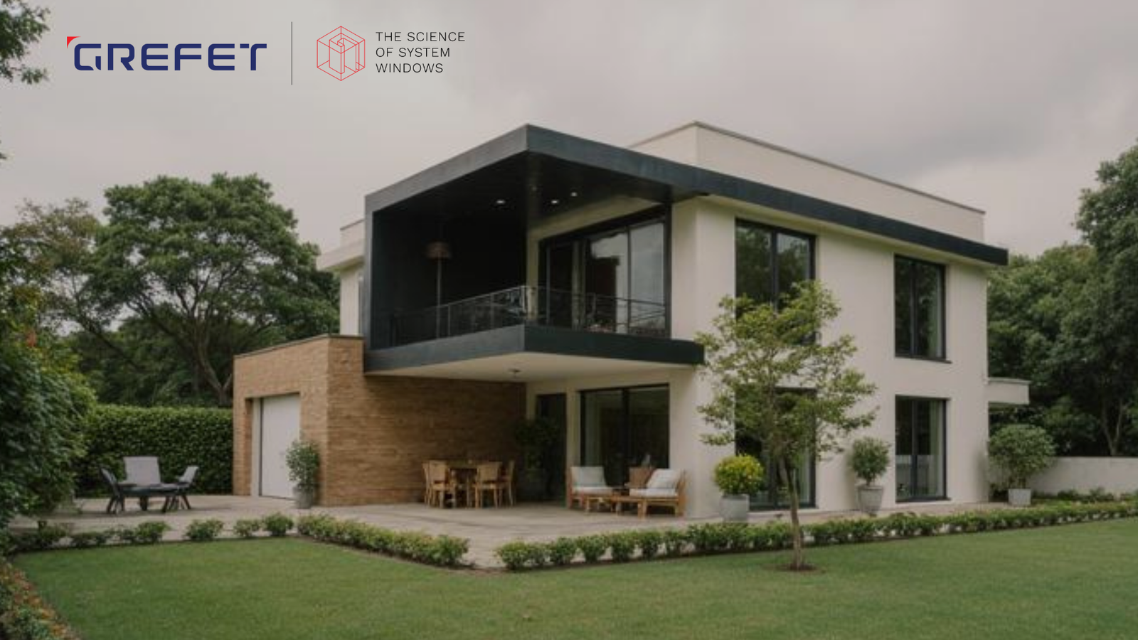 System Aluminium Windows in Andhra Pradesh